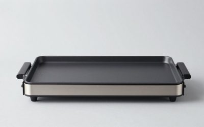 Flat Top Gas Griddle vs Traditional Gas Grill: Which Is Right for Your Home (2026)