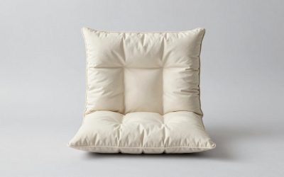 Garden Chair Cushions with Backs: High, Mid or Low Back and How to Get the Fit Right