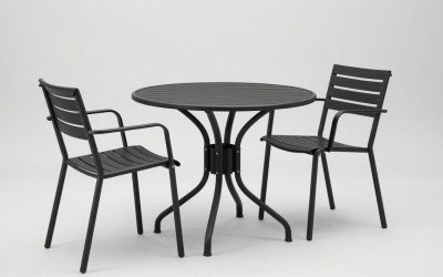 Garden Furniture Table and Chairs Sale: How to Spot a Real Bargain