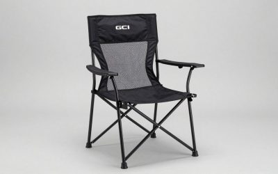 GCI Outdoor Big Comfort Stadium Chair Review: Specs, Bleacher Fit and Who It Suits