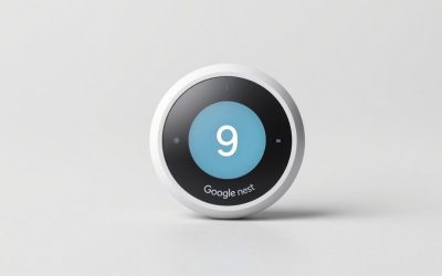 Google Nest Thermostat vs Honeywell Home T5 Smart Wi-Fi Thermostat: Which Should You Buy?