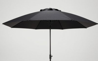 Half Patio Umbrella vs Full Market Umbrella for Balcony: Which Is Right for Your Home (2026)