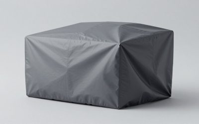 Heavy Duty Covers for Outdoor Furniture: Denier, Waterproofing, and Fit Explained