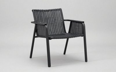 Heavy Outdoor Furniture for Windy Areas: Weights, Materials and Anchoring That Keep It Put