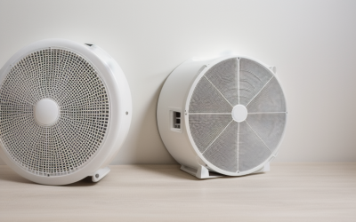 Hepa Air Cleaner For Allergies