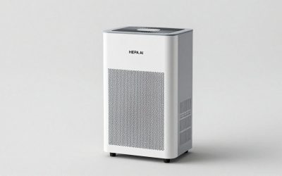 HEPA Air Cleaners for Home: Filter Cost, Noise and Power Compared