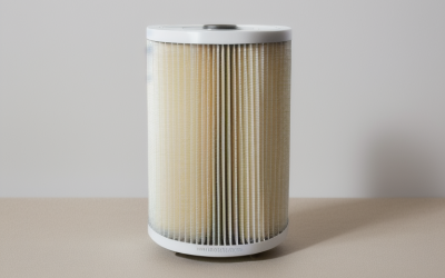 Hepa Air Filter For Allergies