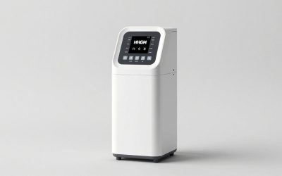 HHGM 198 vs Hadlook Ozone Generator 48: Which Should You Buy?