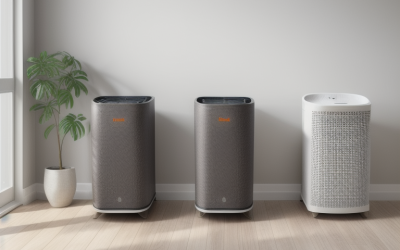 Home Depot Air Purifiers