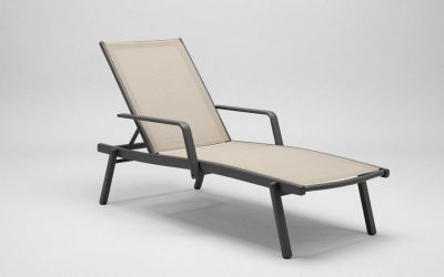 How to Choose a Pool Side Lounge Chair Angle in 2026: What Actually Matters
