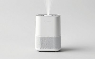 How to Choose Console Humidifiers: What Actually Matters
