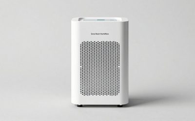 How to Choose Grow Room Humidifiers: What Actually Matters