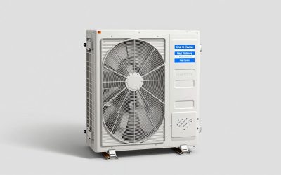 How to Choose High Efficiency Heat Pumps for Home Heating: What Actually Matters