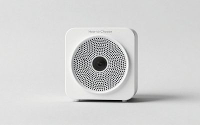 How to Choose Home Air Quality Monitors: What Actually Matters
