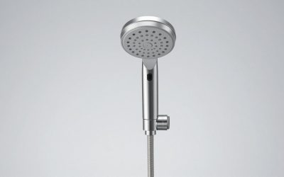 How to Choose Shower Head Filters: What Actually Matters