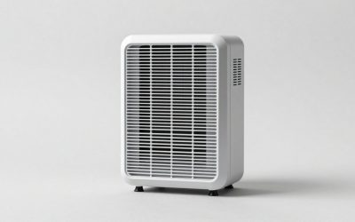 How to Choose Whole Room Air Circulators: What Actually Matters