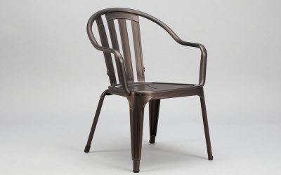 How to Clean Oxidation Off Cast Aluminum Patio Chair (2026): Step-by-Step