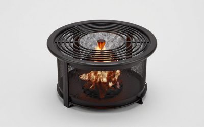 How to Maintain a Propane Fire Pit Burner Ring (2026): Step-by-Step
