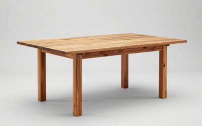 How to Maintain a Teak Outdoor Dining Table (2026): Step-by-Step