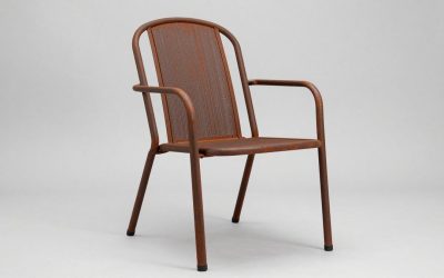 How to Remove Rust From Steel Patio Chair Frames (2026): Step-by-Step