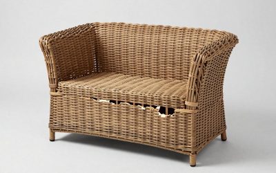 How to Repair Broken Outdoor Wicker Furniture Resin (2026): Step-by-Step