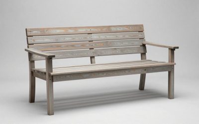 How to Restore Faded Poly Lumber Patio Furniture (2026): Step-by-Step