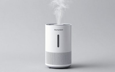 Humidifier for Dry Throat: Overnight Picks for Morning Comfort