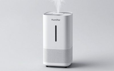 Best Humidifiers for Home: Room-by-Room Picks