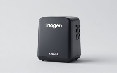 Inogen Extended vs Rechargeable 5000mAh Battery: Which Should You Buy?