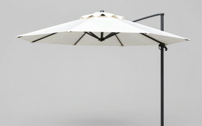 Is a Cantilever Patio Umbrella Worth the Money? An Honest Answer (2026)