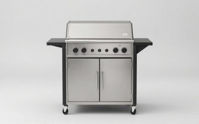 Is an Outdoor Kitchen Bar Cart Worth It? An Honest Answer (2026)