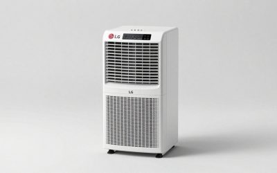 LG Portable AC Reviews: 7 Models Compared by Room Size
