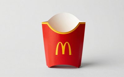 McDonald’s Menu With Prices: 2026 Guide