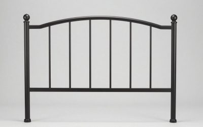 Metal Headboard Garden Ideas: Trellises, Screens and Bed Edging That Last
