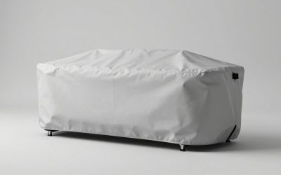 Modern Leisure Patio Furniture Covers Review: Basics vs Chalet vs Garrison