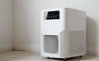 Mold Purifier