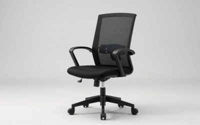 Office Chair for Work From Home: Picks by Day Length and Space