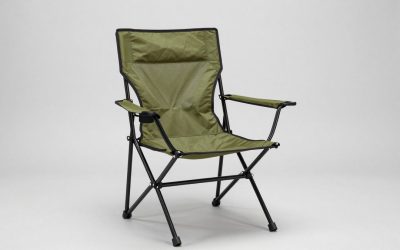 Outdoor Camping Chair With Canopy: Weight, Shade Coverage and Which Type Fits Your Trip