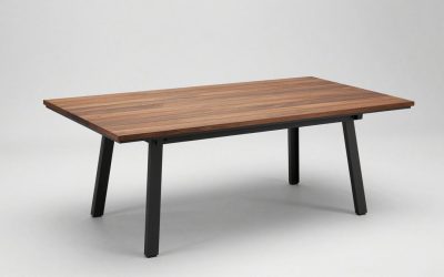 Outdoor Coffee Table That Converts to Dining Table: Lift Types, Heights and Patio Fit