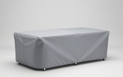 Waterproof Outdoor Dining Set Covers: Why They Leak and How to Pick One That Stays Dry