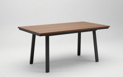 Outdoor Dining Table Dimensions for Six Chairs Comfortable Size Guide With Measurements (2026)