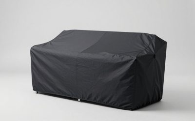 Outdoor Furniture Covers: How to Choose the Right Size and Material