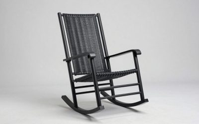 Outdoor Rocking Chair Set of 2: Materials, Weight Limits and Porch Fit
