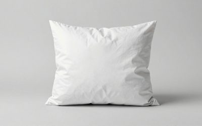 Pillow for Lower Back Pain: Knee, Lumbar, Wedge and Body Options