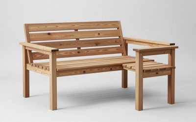 Poly Lumber Patio Furniture Buying Guide for Coastal Homes in 2026: What Actually Matters
