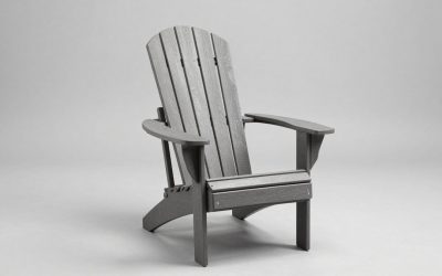 Polywood Adirondack Chairs: Models, Colors and Comfort Guide