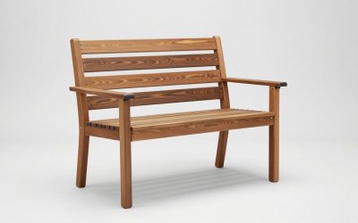 Polywood Outdoor Furniture: Collections, Materials and Buying Guide