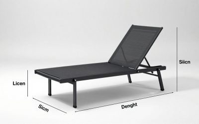 Pool Sun Shelf Lounger Dimensions and Water Depth Guide Size Guide With Measurements (2026)