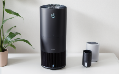 Portable Air Purifiers For Home