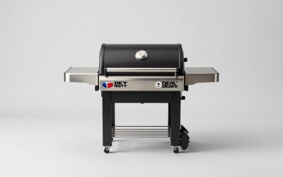 Prime Big Deal Days Grill Deals 2026: Ninja Woodfire, Weber, Blackstone